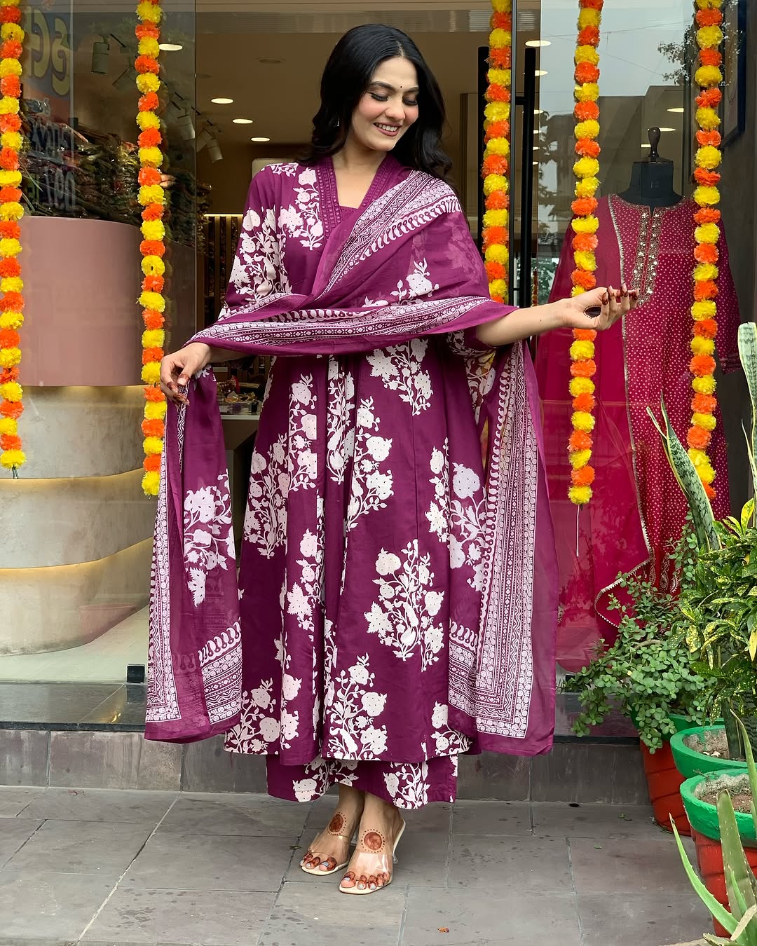Ethnic Wear